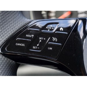 Mercedes-Benz Vito 116 CDI Mixto Long MBUX Navi Cámara Clima