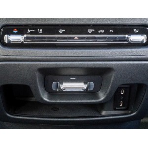 Mercedes-Benz Vito 116 CDI Mixto Long MBUX Navi Cámara Clima