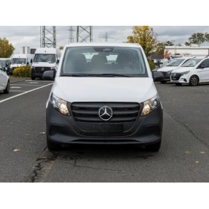 Mercedes-Benz Vito 116 CDI Mixto Long MBUX Navi Cámara Clima