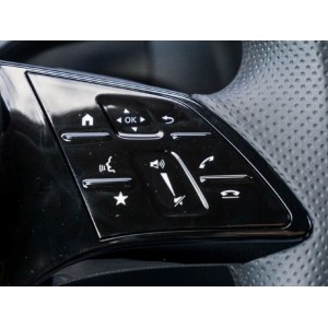 Mercedes-Benz Vito 116 CDI Mixto Long MBUX Navi Cámara Clima