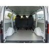 Mercedes-Benz Vito 116 CDI Mixto Long MBUX Navi Cámara Clima