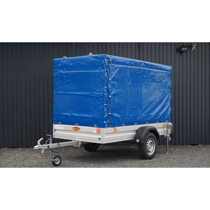 Böckmann TL-AL 2513/75 ECO XXL PLANE ZUBEHÖR 750KG AKTION