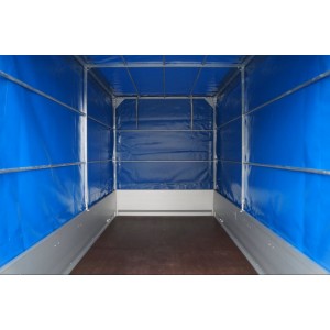 Böckmann TL-AL 2513/75 ECO XXL PLANE ZUBEHÖR 750KG AKTION