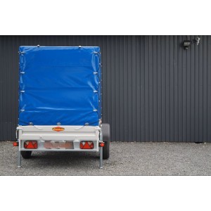 Böckmann TL-AL 2513/75 ECO XXL PLANE ZUBEHÖR 750KG AKTION