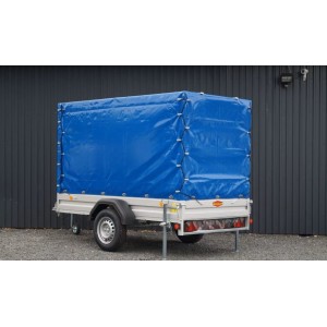 Böckmann TL-AL 2513/75 ECO XXL PLANE ZUBEHÖR 750KG AKTION