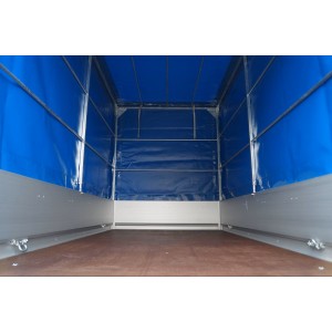 Böckmann TL-AL 2513/75 ECO XXL PLANE ZUBEHÖR 750KG AKTION