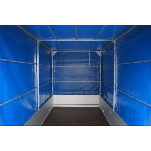 Böckmann TL-AL 2513/75 ECO XXL PLANE ZUBEHÖR 750KG AKTION