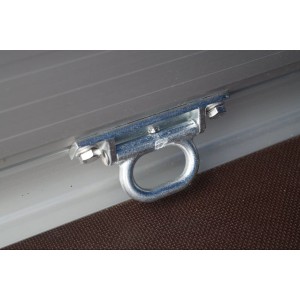 Böckmann TL-AL 2513/75 ECO XXL PLANE ZUBEHÖR 750KG AKTION