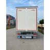 Fliegl TPS 118 Gardine Durchlader Tandem