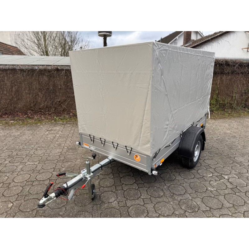 Saris McAlu Pro MP25513313501