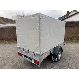 Saris McAlu Pro MP25513313501