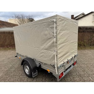 Saris McAlu Pro MP25513313501