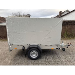 Saris McAlu Pro MP25513313501