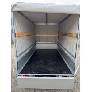 Saris McAlu Pro MP25513313501