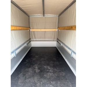 Saris McAlu Pro MP25513313501