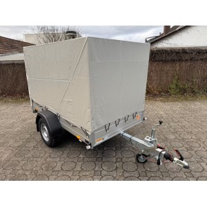 Saris McAlu Pro MP25513313501