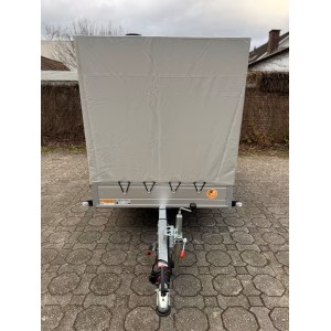 Saris McAlu Pro MP25513313501