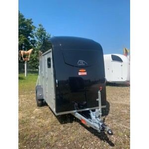 Böckmann Big Portax, llantas de aleación, vídeo, puertas adicionales