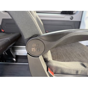 Volkswagen Crafter 17-Sitzer + 5 Stehplätze, neues Modell