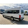 Volkswagen Crafter 17-Sitzer + 5 Stehplätze, neues Modell