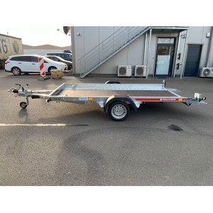 Temared Car Flat 3518 für...