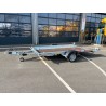 Temared Car Flat 3518 für PKW bis 1.438 kg - Kippbar