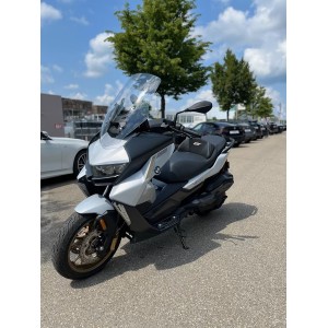 BMW C 400 GT mit Werksgarantie bis 2028 Komfort-Pake