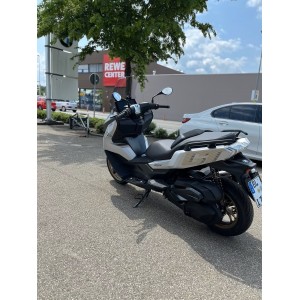 BMW C 400 GT mit Werksgarantie bis 2028 Komfort-Pake