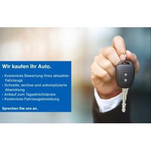 BMW C 400 GT mit Werksgarantie bis 2028 Komfort-Pake