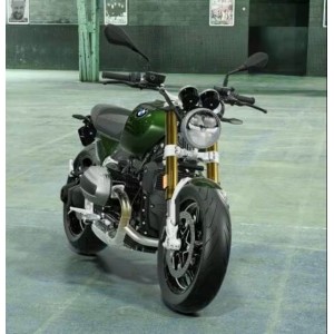 BMW R 12 nineT 'Especial de noviembre'