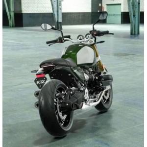 BMW R 12 nineT 'Especial de noviembre'