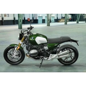 BMW R 12 nineT 'Especial de noviembre'