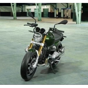 BMW R 12 nineT 'Especial de noviembre'