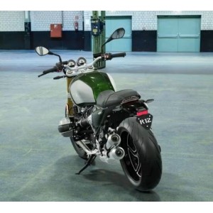 BMW R 12 nineT 'Especial de noviembre'