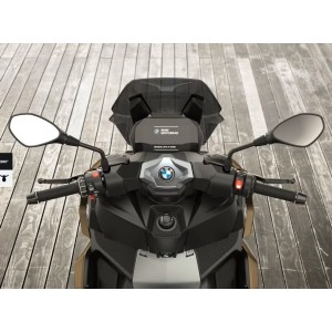 BMW C 400 X 2025 'Rugged'