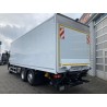 Mercedes-Benz 2532 L 6x2/4 Lenkachse *Koffer/LBW Bär 2t* Klima