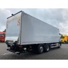 Mercedes-Benz 2532 L 6x2/4 Lenkachse *Koffer/LBW Bär 2t* Klima