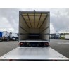 Mercedes-Benz 2532 L 6x2/4 Lenkachse *Koffer/LBW Bär 2t* Klima