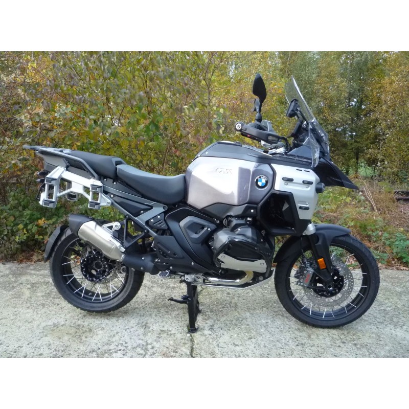 BMW R 1300 GS Adv Triple Black Riding Assist 4 Paket