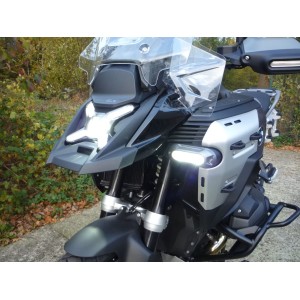BMW R 1300 GS Adv Triple Black Riding Assist 4 Paket