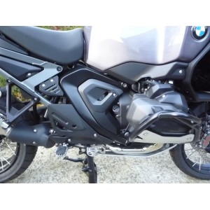 BMW R 1300 GS Adv Triple Black Riding Assist 4 Paket
