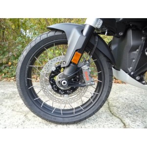 BMW R 1300 GS Adv Triple Black Riding Assist 4 Paket