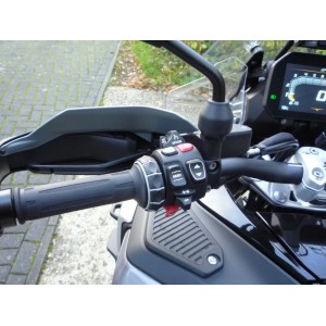 BMW R 1300 GS Adv Triple Black Riding Assist 4 Paket