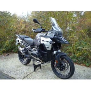 BMW R 1300 GS Adv Triple Black Riding Assist 4 Paket