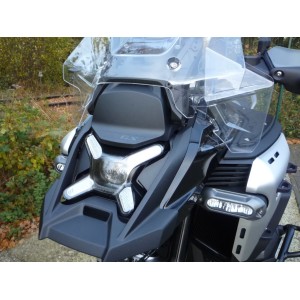 BMW R 1300 GS Adv Triple Black Riding Assist 4 Paket