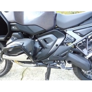 BMW R 1300 GS Adv Triple Black Riding Assist 4 Paket