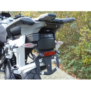 BMW R 1300 GS Adv Triple Black Riding Assist 4 Paket