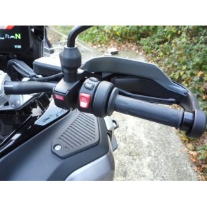 BMW R 1300 GS Adv Triple Black Riding Assist 4 Paket