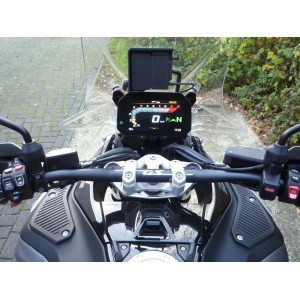 BMW R 1300 GS Adv Triple Black Riding Assist 4 Paket