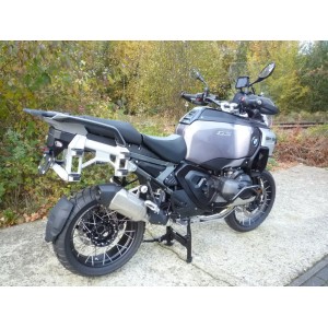 BMW R 1300 GS Adv Triple Black Riding Assist 4 Paket